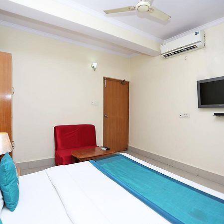 Oyo 10788 Hotel Harisons Continental Patna (Bihar) Extérieur photo