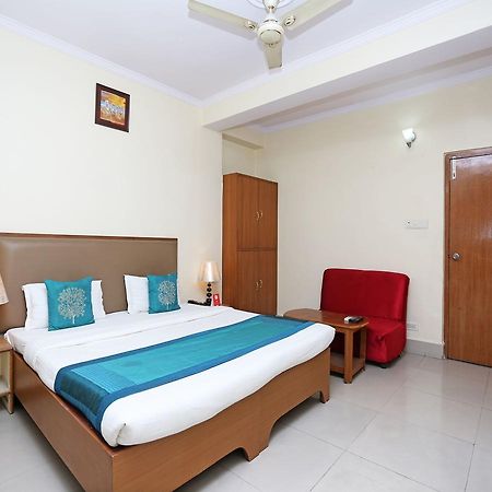 Oyo 10788 Hotel Harisons Continental Patna (Bihar) Extérieur photo