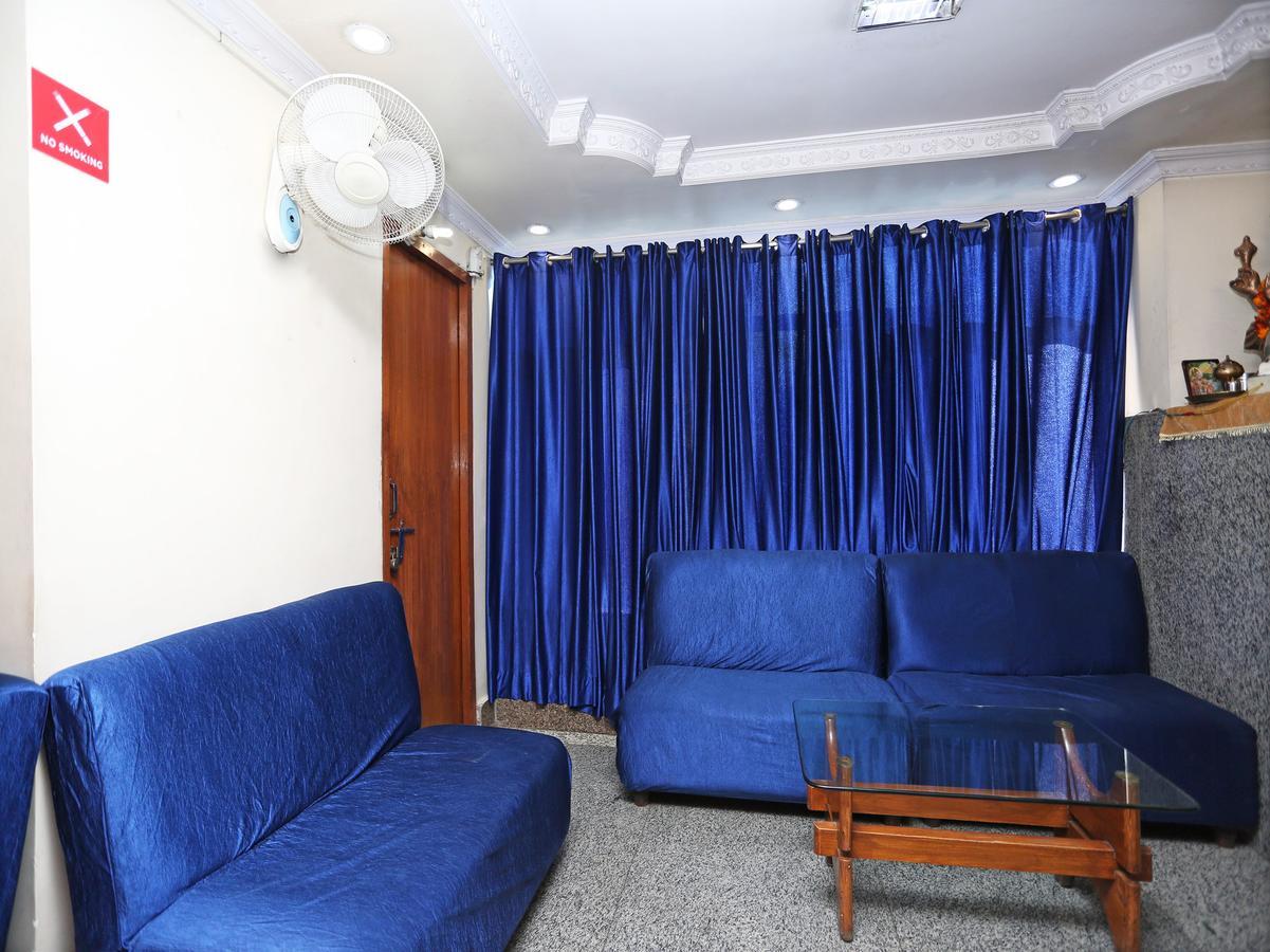 Oyo 10788 Hotel Harisons Continental Patna (Bihar) Extérieur photo