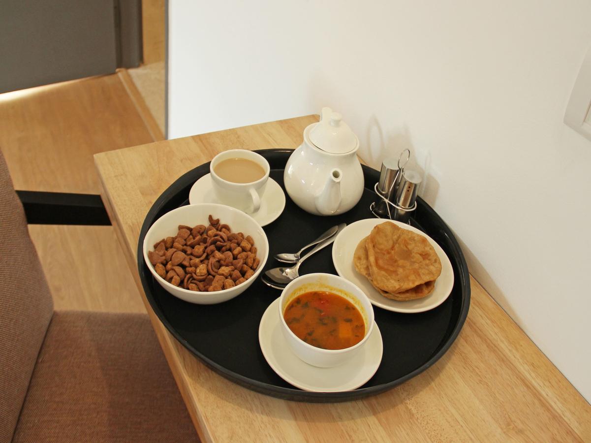 Oyo 10788 Hotel Harisons Continental Patna (Bihar) Extérieur photo