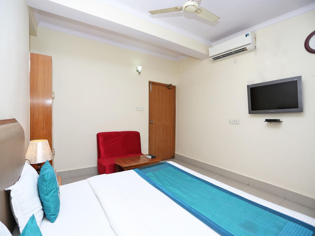 Oyo 10788 Hotel Harisons Continental Patna (Bihar) Extérieur photo