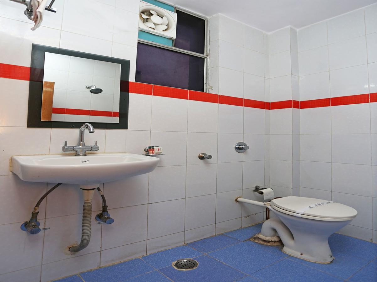Oyo 10788 Hotel Harisons Continental Patna (Bihar) Extérieur photo
