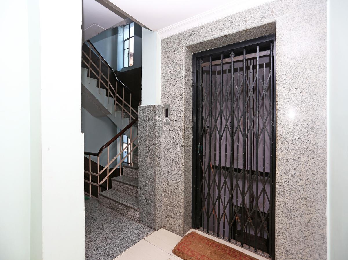 Oyo 10788 Hotel Harisons Continental Patna (Bihar) Extérieur photo