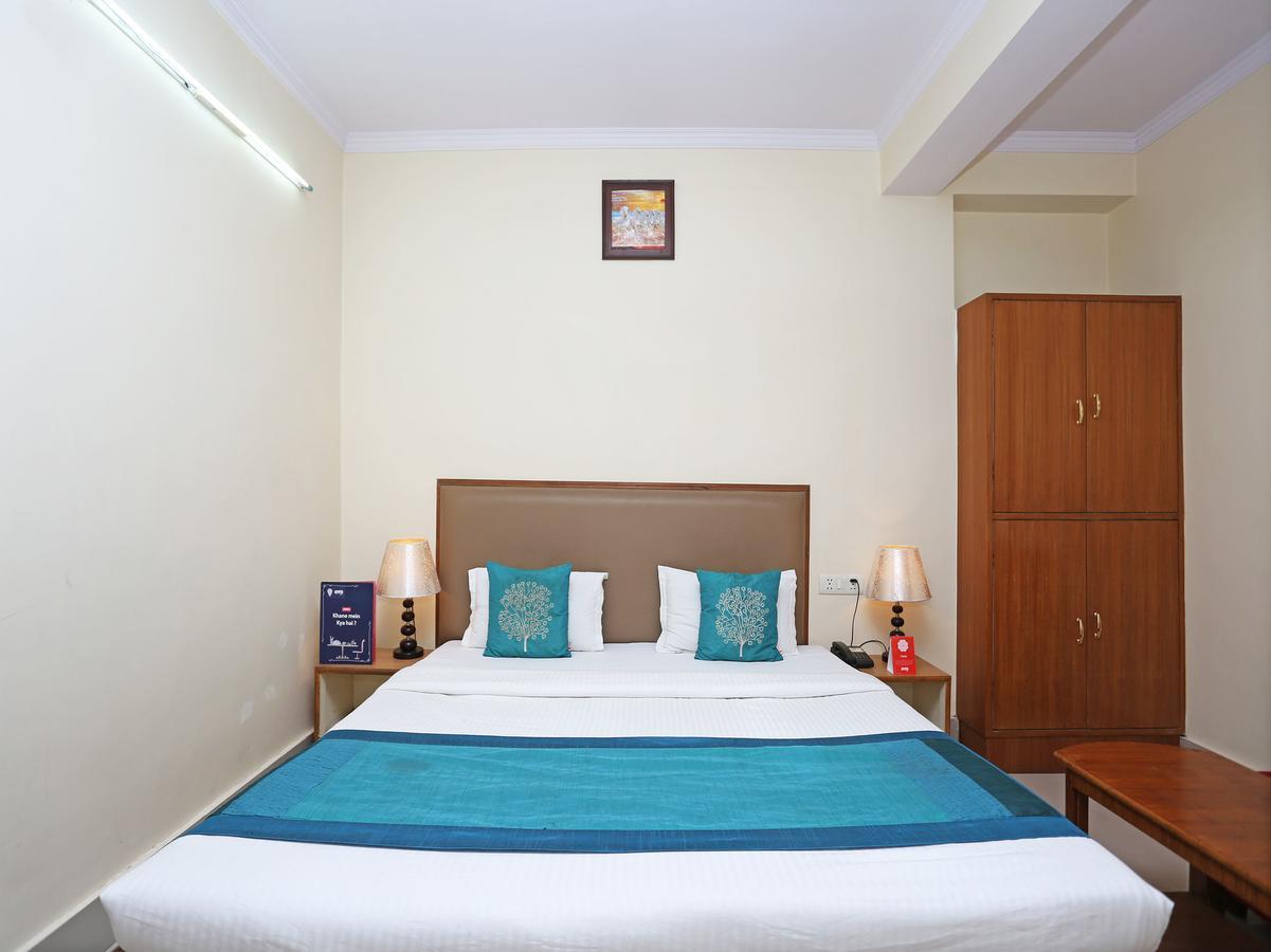 Oyo 10788 Hotel Harisons Continental Patna (Bihar) Extérieur photo