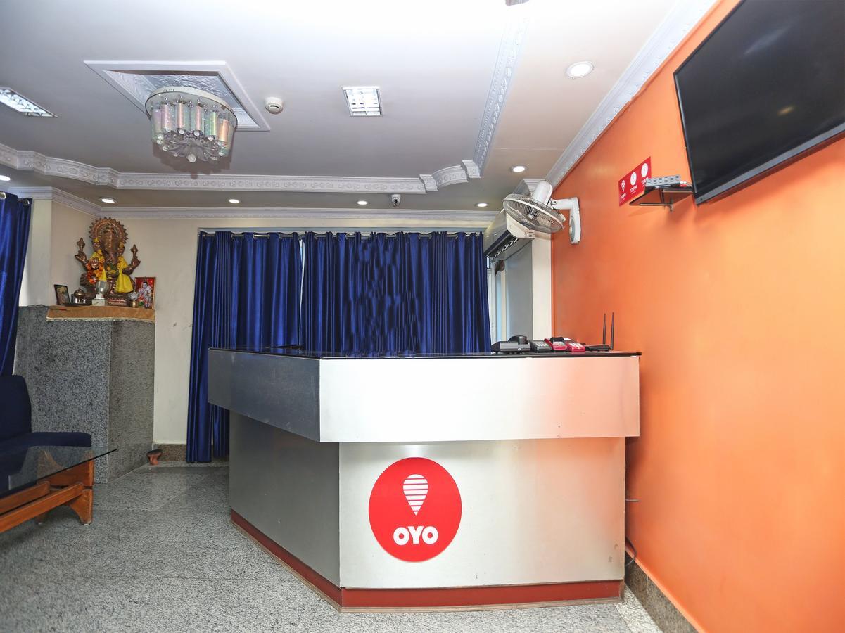Oyo 10788 Hotel Harisons Continental Patna (Bihar) Extérieur photo